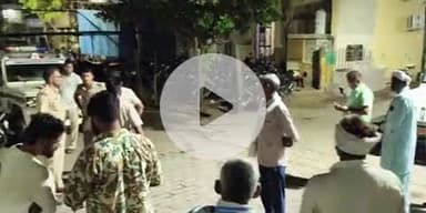 निवाई: चैनपुरा रेलवे फाटक के समीप मंगलवार की देर शाम 17 वर्षीय छात्रा ने ट्रेन के आगे आत्महत्या की