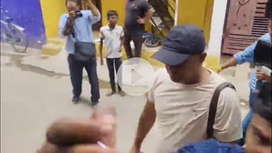 इंदौर: बाणगंगा: शिलांग पुलिस राजा रघुवंशी हत्याकांड की मास्टरमाइंड सोनम के घर पहुंची, परिजनों के बयान लिए