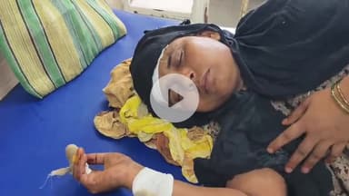 कटिहार: बोलिया गांव में ज़मीन विवाद में रिश्तेदारों के बीच हुई मारपीट, मां-बेटी समेत 4 घायल