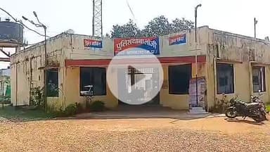 लांजी: ग्राम पाथरगांव में मारपीट और जान से मारने की धमकी देने वाले 3 आरोपियों के खिलाफ पुलिस ने मामला दर्ज किया