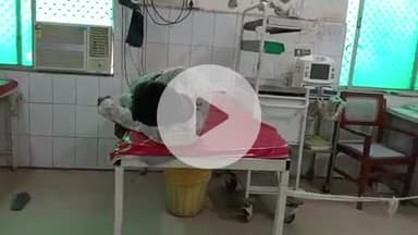 बदायूं: भगौतीपुर गांव में वीडियो बनाने से मना करने पर पड़ोसियों ने व्यक्ति को लाठी-डंडों से पीटकर किया घायल