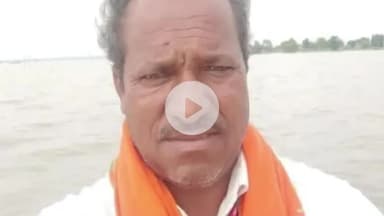 पचोर: पचोर हाईवे पर सद्गुरू होटल के पास सड़क हादसे में चाकरोद सरपंच भंवरलाल सेन की मौत