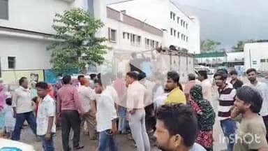 कहरा: मुरली गांव में बारात से लौट रहे दो युवकों की सड़क हादसे में दर्दनाक मौत, क्षेत्र में मचा कोहराम