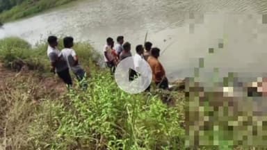 बक्सर: छोटका नुआंव और महदह नहर के पास मिला युवक का शव, इलाके में सनसनी