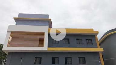 नवनिर्मित सामुदायिक स्वास्थ्य केंद्र लहलादपुर पूजा अर्चना के बाद कार्य शुभारंभ