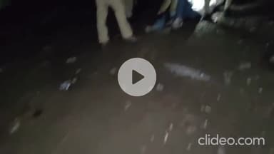 बरेली थाना प्रेम नगर पुलिस ने महिला से कुंडल लूटने वाले दो अपराधियों को मुठभेड़ में किया गिरफ्तार