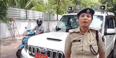 पटना ग्रामीण: पोलो रोड फायरिंग मामले में अपराधियों की गिरफ्तारी के लिए छापेमारी जारी, खोखा भी बरामद