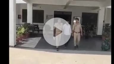 सिराथू: ₹5 लाख की अतिरिक्त मांग पूरी न होने पर पत्नी को फांसी देकर हत्या करने वाला अभियुक्त पति चकमाहपुर पांडेमऊ से गिरफ्तार