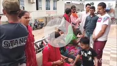 नवादा: नवादा मंडल कारा के एक विचाराधीन बंदी की सदर अस्पताल में मौत, पोस्टमार्टम के लिए भेजा गया पटना