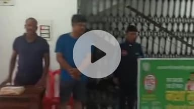 गुमला: युवा खिलाड़ियों को निषिद्ध मादक पदार्थों के प्रति किया गया जागरूक