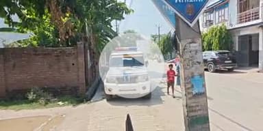 पीलीभीत: वसुंधरा कॉलोनी में उपाधि महाविद्यालय के प्राचार्य के घर में चोरी, घटना के वक्त परिवार मेरठ गया था