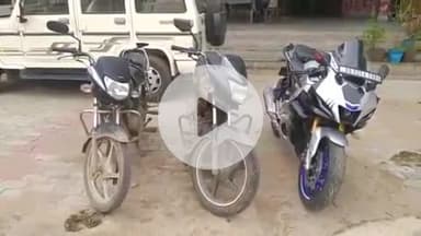 ବାଣପୁର: ବାଣପୁରରେ ବିଭିନ୍ନ ଚୋରି ଘଟଣାରେ 4 ଗିରଫ, ଅଭିଯୁକ୍ତ କୋର୍ଟ ଚାଲାଣ