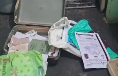 बिल्हौर: बिल्हौर के बिरहाना गांव में छत पर सो रहे किराना कारोबारी के यहां लगभग ₹6 लाख की चोरी