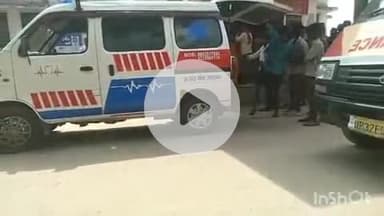 देेेवरिया: महुआडीह में संदिग्ध परिस्थिति में युवती की हुई मौत