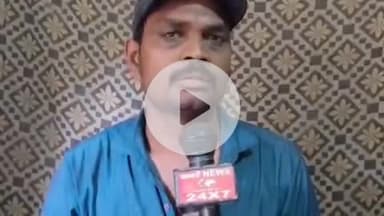 हंडिया: बरौत कस्बा में जमीन को लेकर विवाद, व्यक्ति ने स्थानीय पुलिस से न्याय की गुहार लगाई