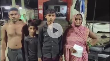 मंझनपुर: कौशांबी में दबंगों का आतंक: ससुराल से लौट रहे कादीपुर के युवक को पीटकर लूटी बाइक और ₹50,000, पुलिस बनी तमाशबीन