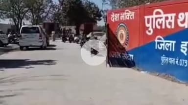 इंदौर: लाखों के ड्रग्स के साथ एरोड्रम पुलिस ने 4 बदमाशों को पकड़ा, गाड़ी की जब्त