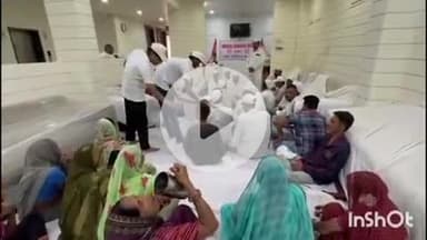 बारां: जिले में 23 जून को आमने-सामने हो सकते हैं कांग्रेस व भाजपा, प्रशासन अलर्ट