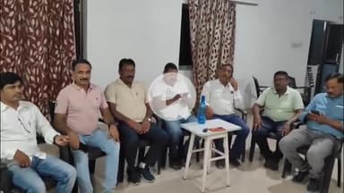 कोडरमा: 29 जून को अखिल भारतीय धोबी महासंघ द्वारा प्रतिभावान बच्चे होंगे सम्मानित, बैठक में लिया गया निर्णय