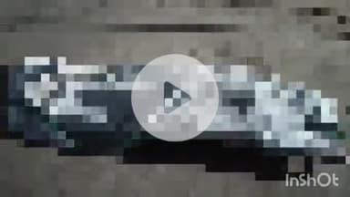 भभुआ: महुअरिया गांव के बधार में बिजली करंट की चपेट में आने से एक किसान की मौत, सदर में कराया गया पोस्टमार्टम