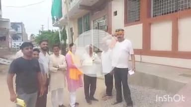 धौलपुर: धौलपुर में 21 जून को निकलेगी परशुराम शोभायात्रा, राजस्थान के पूर्व राज्यपाल कलराज मिश्र दिखाएंगे हरी झंडी