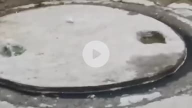 ਫਿਲੌਰ: ਗੁਰਾਇਆ ਦੇ ਵਾਰਡ ਨੰਬਰ ਚਾਰ ਅਤੇ ਪੰਜ ਵਿਖੇ ਗੰਦੇ ਪਾਣੀ ਦੀ ਨਿਕਾਸੀ ਨਾ ਹੋਣ ਕਾਰਨ ਇਲਾਕਾ ਨਿਵਾਸੀ ਪਰੇਸ਼ਾਨ #jansamasya