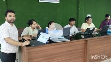 सासाराम: सासाराम में रोहतास जिला पदाधिकारी के निर्देश पर कैंप लगाकर परिमार्जन मोटेशन की गई