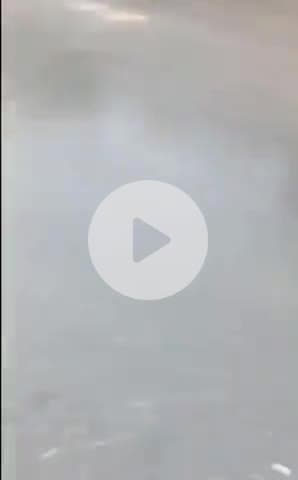 ग्वालियर गिर्द: विक्की फैक्ट्री के पास डिवाइडर से टकराया युवक, सिर में आई चोट