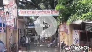 औरैया: कोतवाली क्षेत्र में जनेतपुर के पास ट्रक से बोलेरो लूटकर हेल्पर ने चालक की हत्या की, 10 साल बाद कोर्ट ने सुनाई आजीवन कारावास