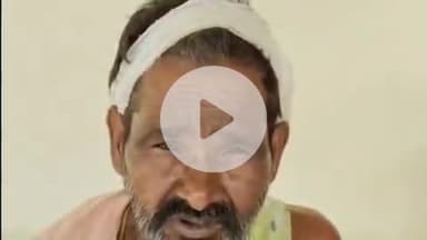 प्रतापगढ़: सेतापुर गांव निवासी व्यक्ति की हाकी और डंडे से पीटाई, पुलिस में की गई शिकायत
