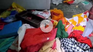 नगर नौसा: रामचक गांव में बंद घर में चोरी, अज्ञात चोरों के खिलाफ मामला दर्ज