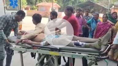 पीलीभीत: रम्पुरा नौगवा में चुनावी रंजिश के चलते दबंगों ने बुजुर्ग को पीट-पीट कर हत्या की, पत्नी और दो बेटे घायल