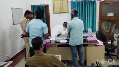 सासाराम: सासाराम में लोक शिकायत पदाधिकारी ने परिवादियों की समस्याएं सुनीं