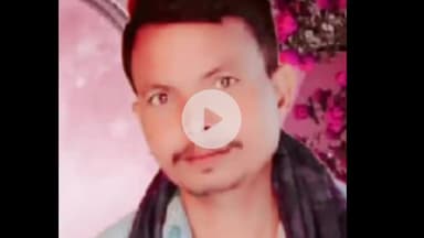 झांसी: महोबकंठ के पास शादी के कार्ड बांटने जा रहे व्यक्ति को अज्ञात वाहन ने मारी टक्कर, झांसी मेडिकल में इलाज के दौरान हुई मौत