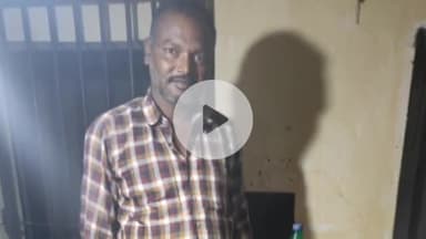 चेरिया बरियारपुर: मंझौल पुलिस ने पवड़ा से 2 लीटर देसी शराब के साथ एक शराब कारोबारी को गिरफ्तार किया