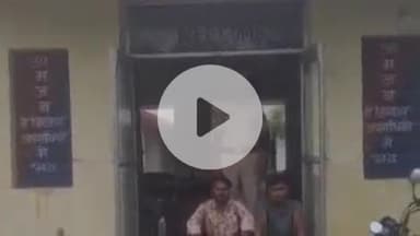 पीपलदा: अयाना पुलिस ने थाना क्षेत्र में हंगामा कर उत्पात मचाने पर 2 व्यक्तियों को शांति भंग के आरोप में किया गिरफ्तार