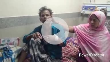 कटिहार: भेड़मारा में भूमि विवाद में दो भाइयों के बीच मारपीट, एक घायल