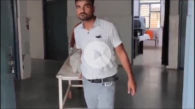 इटावा: सदर इलाके में अज्ञात महिला के शव का पुलिस ने कराया पोस्टमार्टम, रक्तदाता समूह ने पुलिस की मौजूदगी में किया अंतिम संस्कार