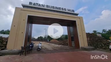 धार: धार में व्यापार, मनोरंजन और आधुनिकता का होगा संगम, शहर को मिलने जा रही है सौगात