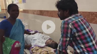 कटिहार: बिनोदपुर के निजी क्लीनिक में सुई लगने के बाद मरीज की बिगड़ी हालत, सदर अस्पताल में हुई मौत