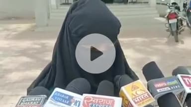 हुज़ूर: रीवा: किशोरी ने जीजा पर दुष्कर्म का आरोप लगाया, एसपी कार्यालय में शिकायत दर्ज कराई