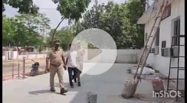 प्रतापगढ़: नबाबगंज पुलिस ने चैनी का पुरवा नहर से 10 वर्षीय अपहृत बालक को सकुशल बरामद किया, अपहरणकर्ताओं को किया गिरफ्तार