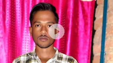 गरौठा: गुरसरांय थाना क्षेत्र के ग्राम इंदी में संदिग्ध परिस्थितियों में युवक की मौत, पुलिस ने शव को पोस्टमार्टम के लिए भेजा