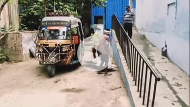 बेगूसराय: बेगूसराय में चलती ट्रेन से गिरने पर एक व्यक्ति की ट्रेन से कटकर मौत, पुलिस जांच कर रही है