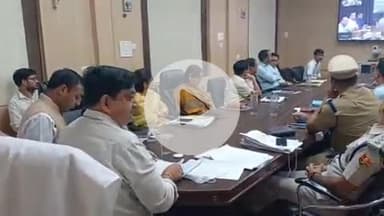 लाडपुरा: कलेक्ट्रेट में जिला स्तरीय जनसुनवाई में आए 138 परिवाद, परिवाद निस्तारण का समय कम करने और संतुष्टि बढ़ाने पर जोर