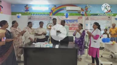 कर्रा: सदर अस्पताल खूंटी में अंतर्राष्ट्रीय सिकल सेल दिवस के अवसर पर जन-जागरूकता कार्यक्रम का आयोजन किया गया