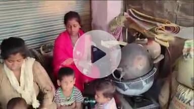 प्रतापगढ़: नगर पंचायत ढकवा के 6 बेटियों के पिता से 2 बेटियों ने धोखे से कर ली वसीयत, तलाकशुदा बेटी समेत अन्य परेशान