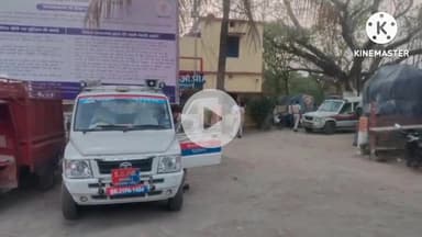 पटेढ़ी बेलसर: बेलसर पुलिस ने सिहमाकंठ गांव से 1 वारंटी को किया गिरफ्तार
