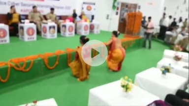 अमरोहा: अमरोहा बनेगी साइबर-योद्धाओं की नगरी, अमरोहा पुलिस ने साइबर सिक्योरिटी इंटर्नशिप प्रोग्राम का किया शुभारंभ