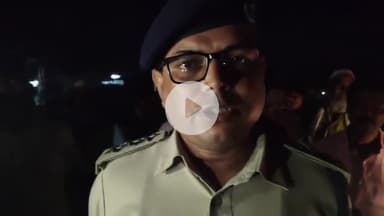 सिलाव: नालंदा के पनहेशा गांव में मस्जिद के पास अपराधियों ने एक व्यक्ति को गोली मारी, घायल